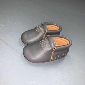 Sweet N Swag Moccasins